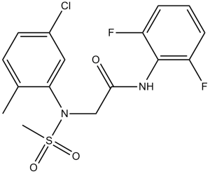 FPH1 (BRD-6125) 708219-39-0